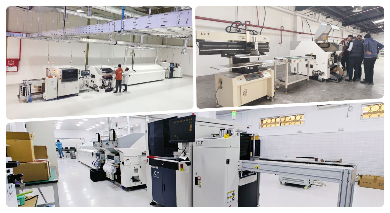 Pick and place machine JUKI 105 Máy gắp đặt JUKI 105