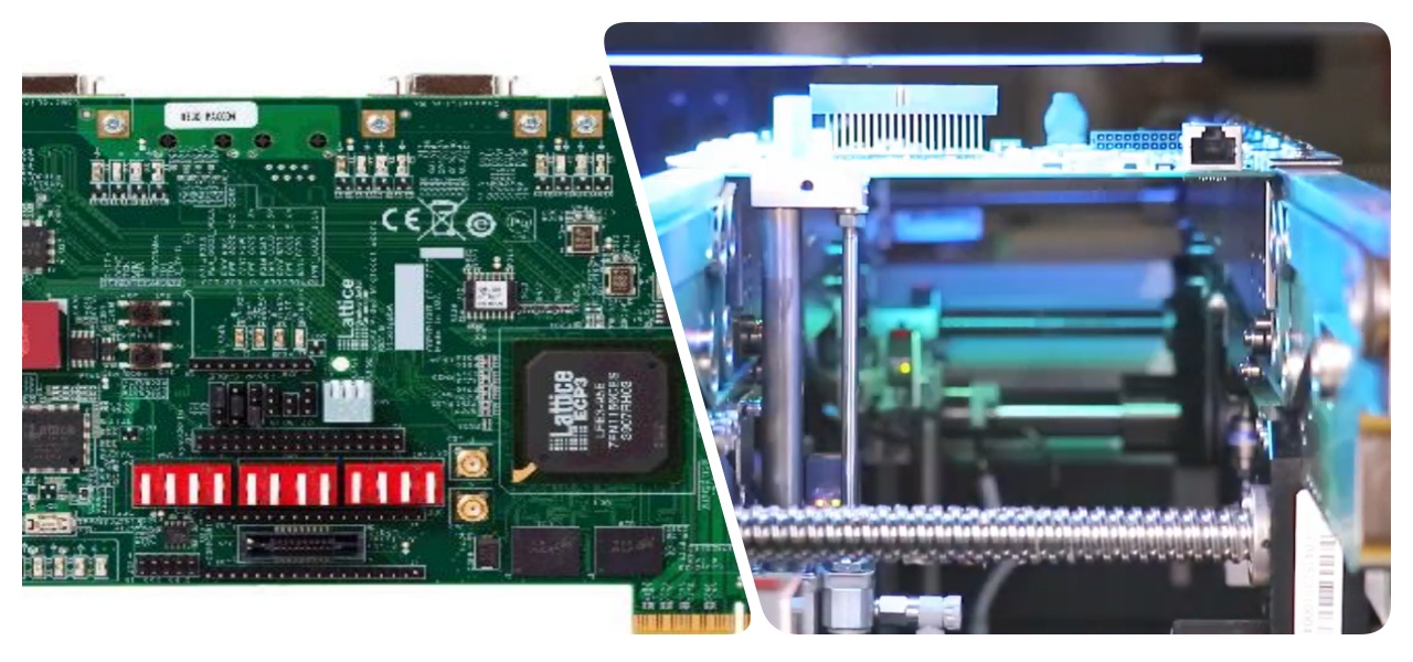 Flexible Procedures Thủ tục linh hoạt