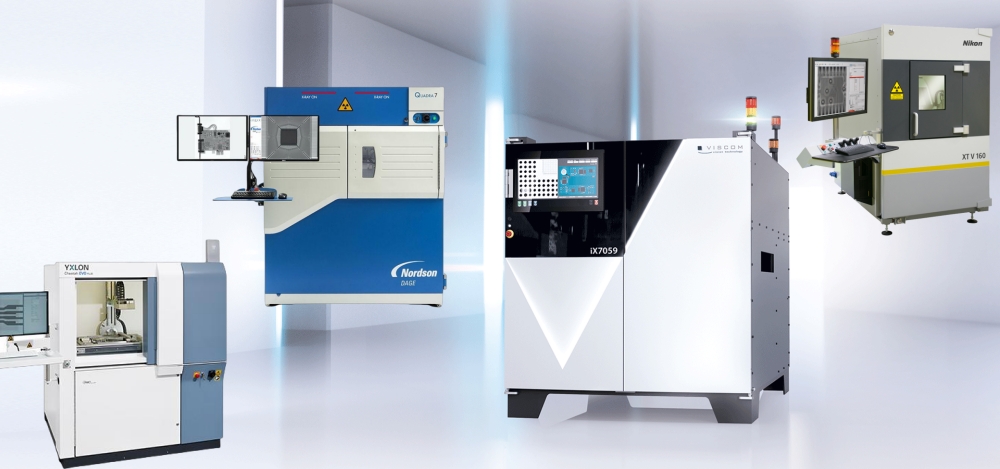 x-ray Leading Brands Thương hiệu hàng đầu về x-quang