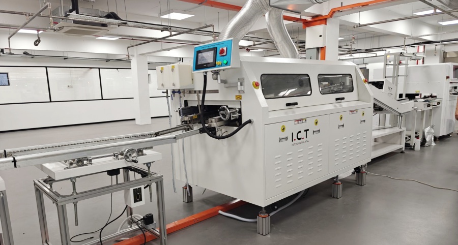 DIP LINE DÒNG NHÚNG