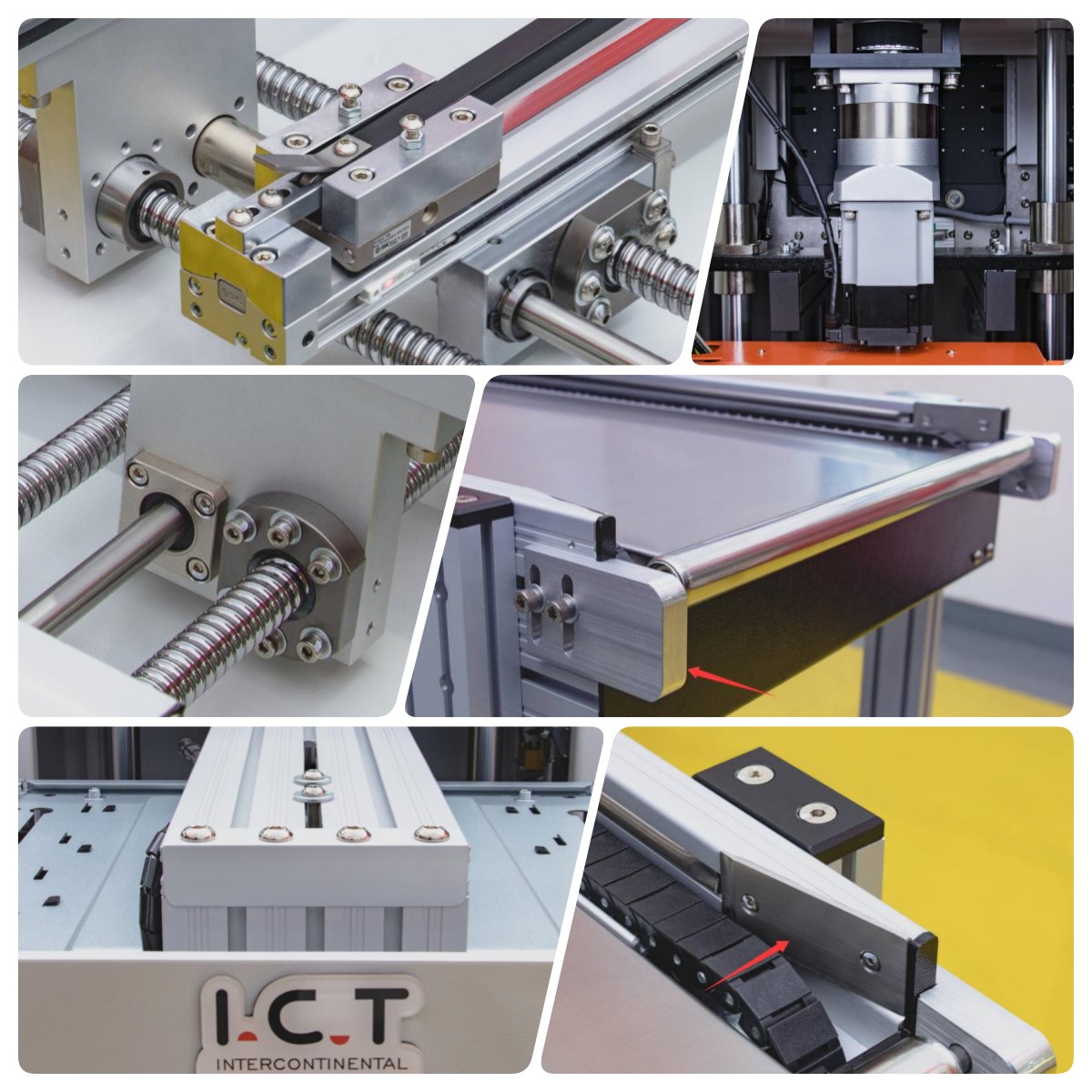 Feature 1-Hardware Part Tính năng 1-Phần cứng