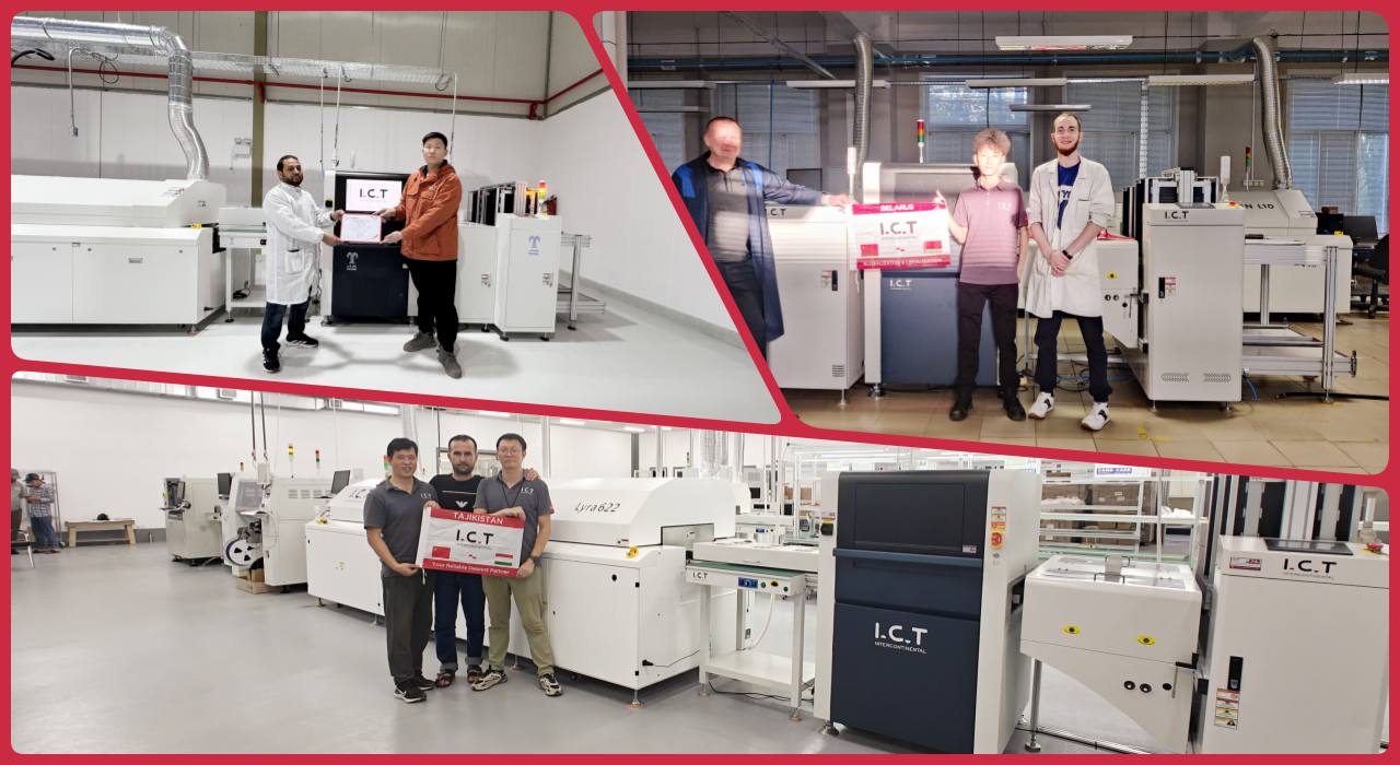 AOI Machine 202 AOI Máy 202