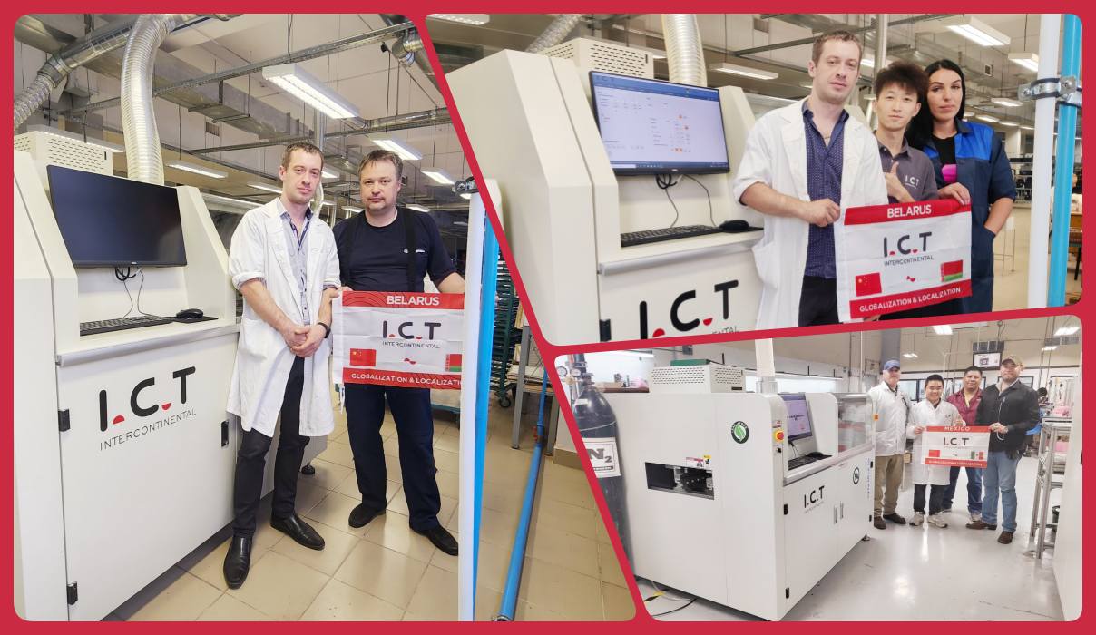 Selective Soldering Machine 202 Máy Hàn Chọn Lọc 202