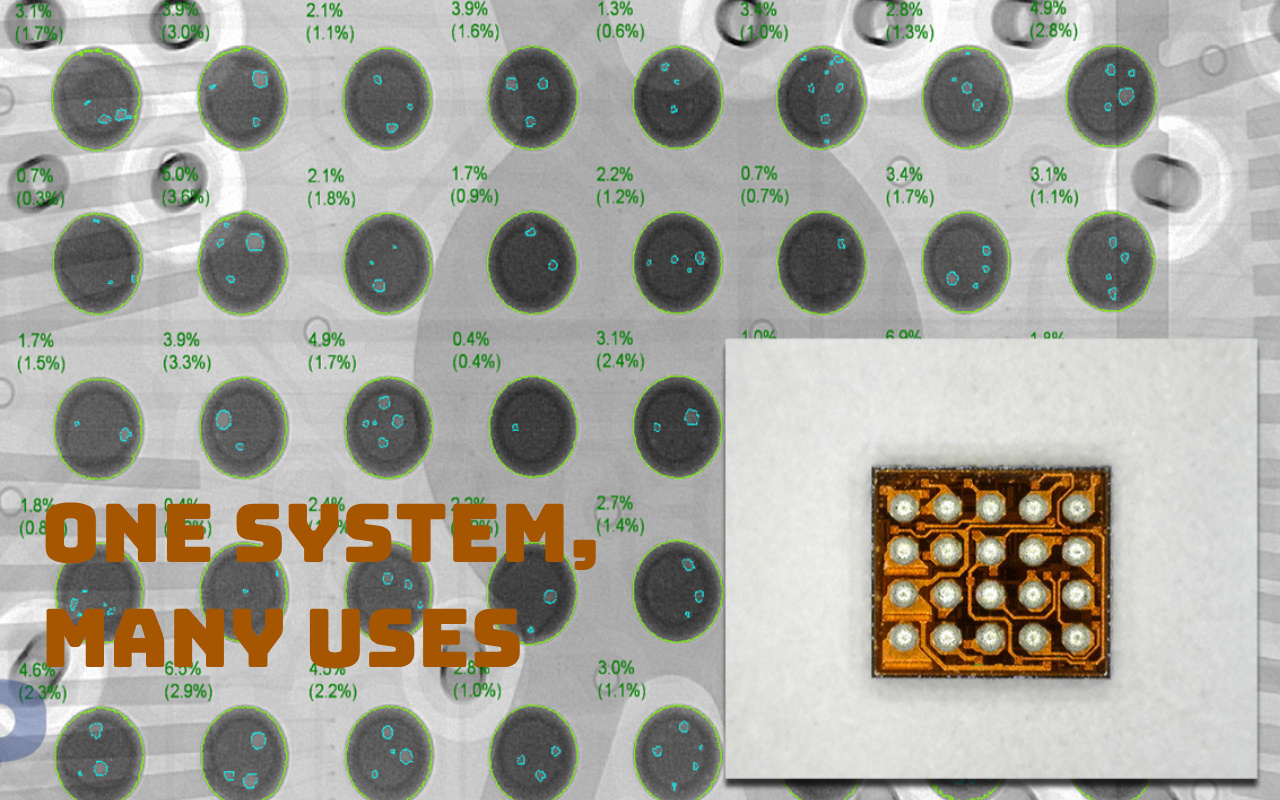 9. A Practical Application Example 9. Một ví dụ ứng dụng thực tế