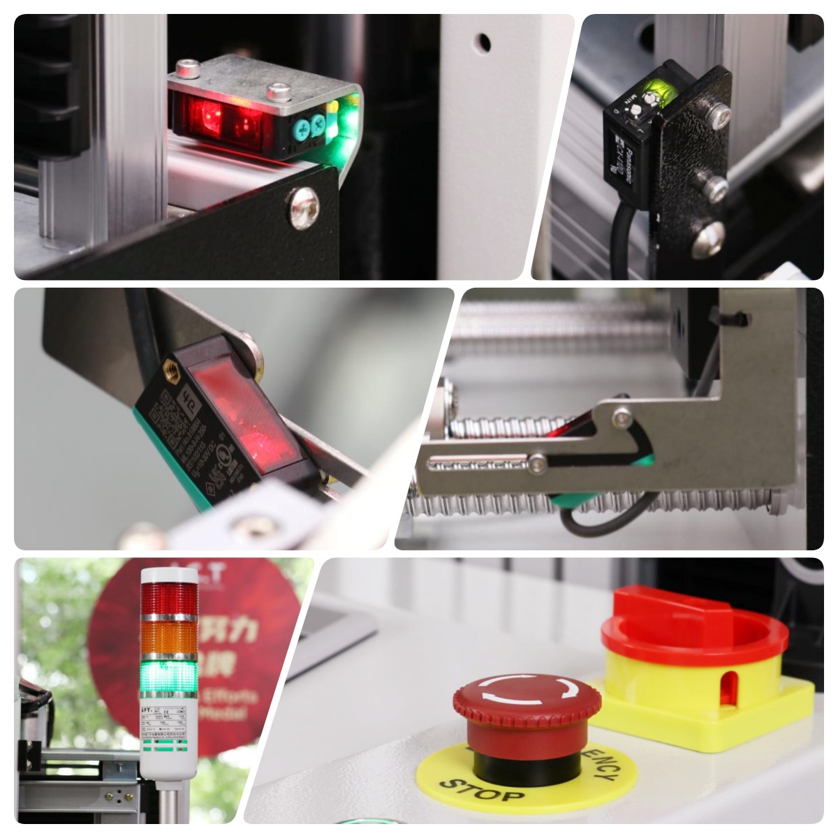 Feature 2-Electrical Part Tính năng 2-Phần điện