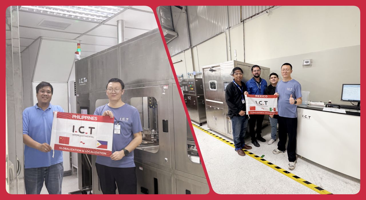 PCB Cleaning Machine 202 PCB Máy làm sạch 202