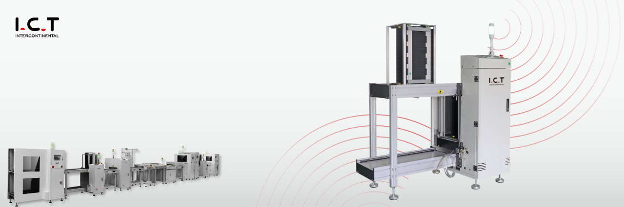 06 SMT Loader 06 SMT Bộ tải