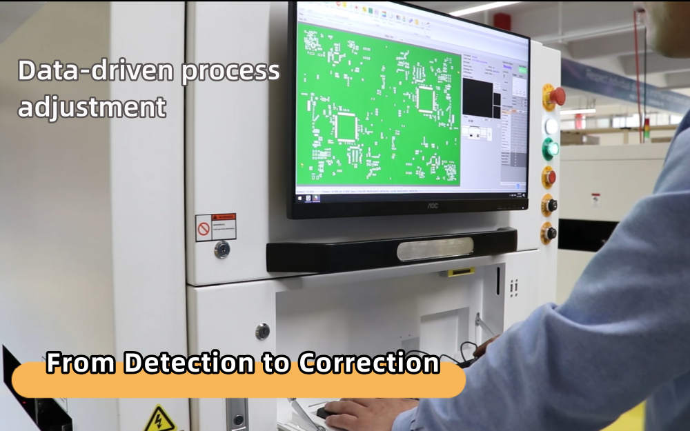 How to Fix SPI Defects Cách khắc phục lỗi SPI