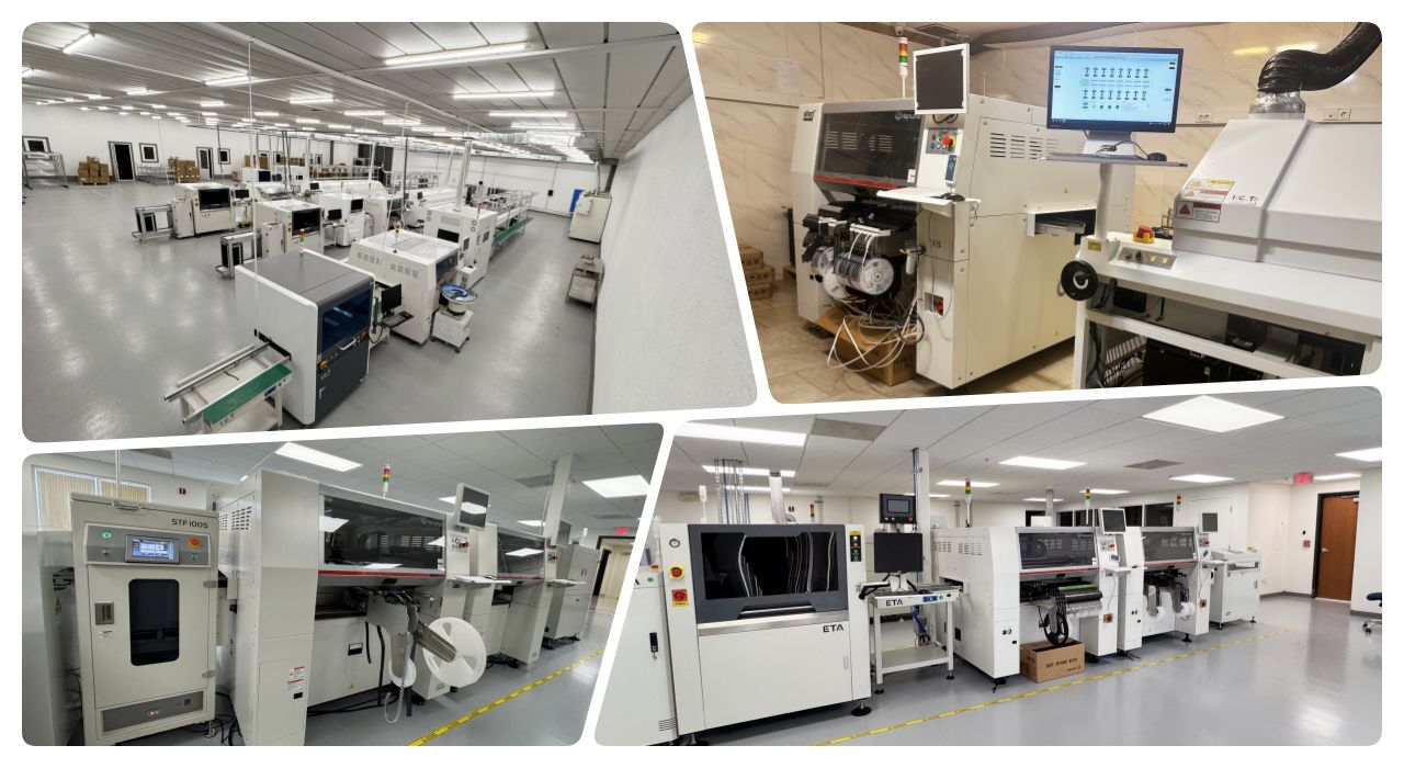 Pick and place machine Hanwha 105 Máy gắp đặt Hanwha 105