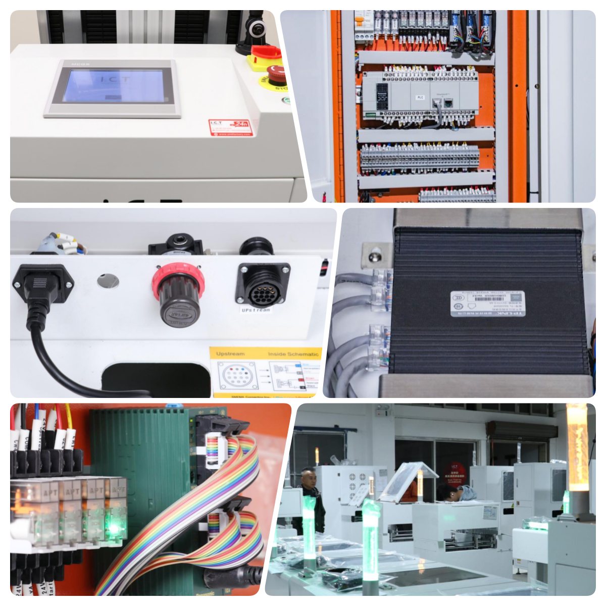 Feature 3-Control Part Tính năng 3-Phần điều khiển