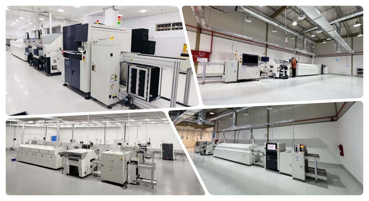 Pick and place machine JUKI 101 Máy gắp đặt JUKI 101