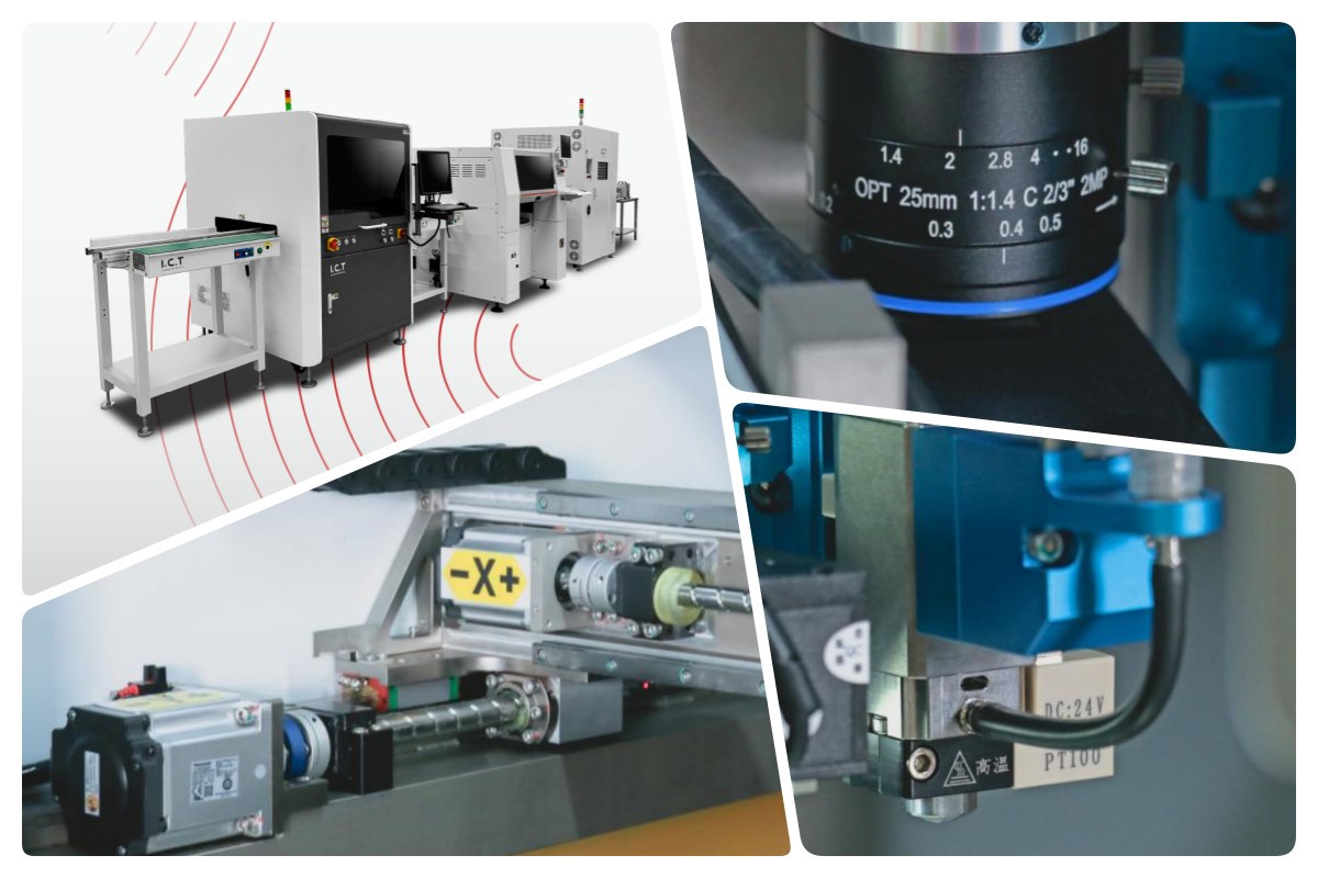 0-1 Jet Dispensing Machine Máy pha chế phản lực 0-1