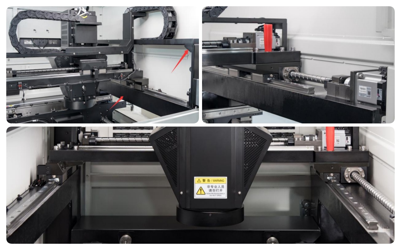 Platform system Hệ thống nền tảng