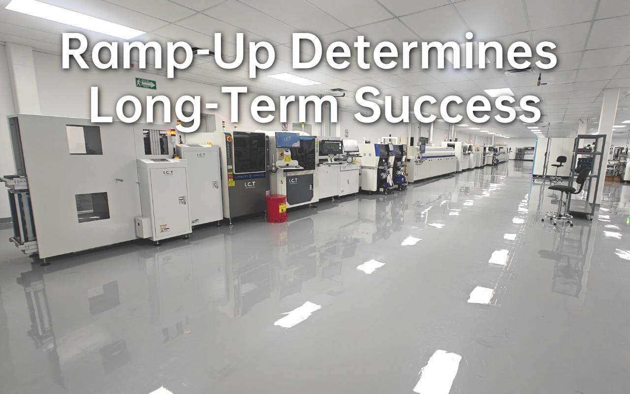 8. Installation, Ramp-Up, and Long-Term Support Considerations 8. Các cân nhắc về cài đặt, tăng cường và hỗ trợ dài hạn