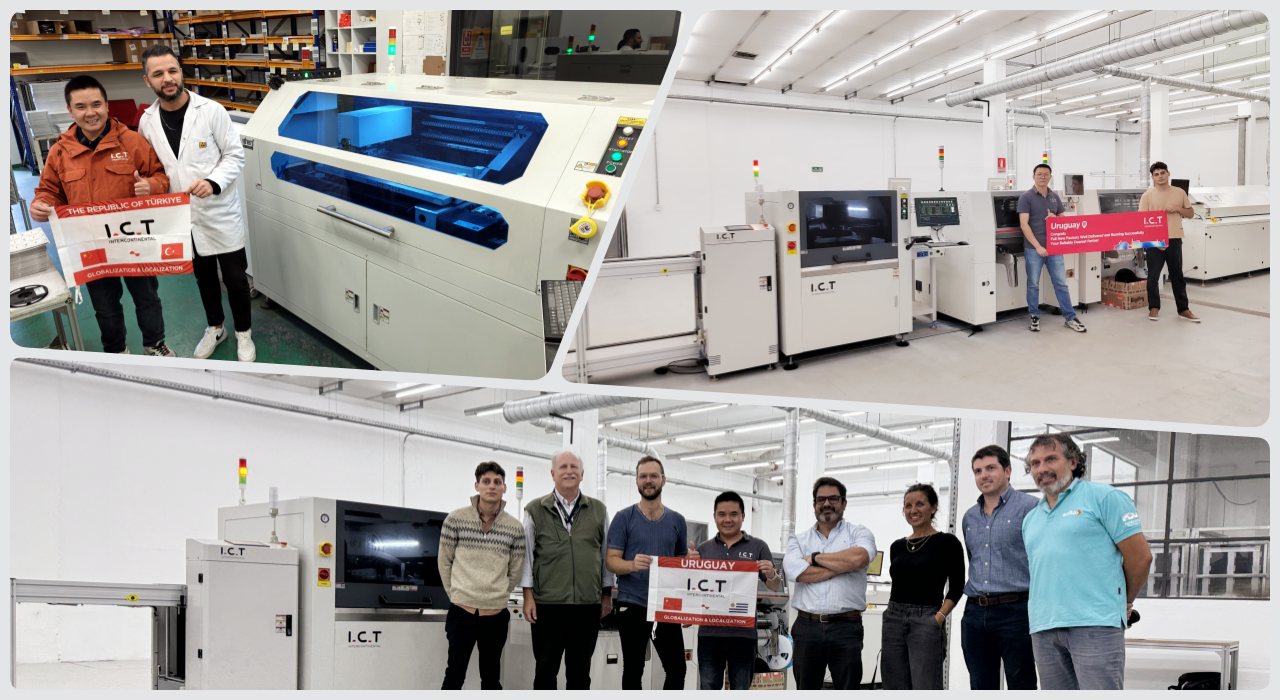 SMT Solder Paste Printer 209 SMT Máy in dán hàn 209