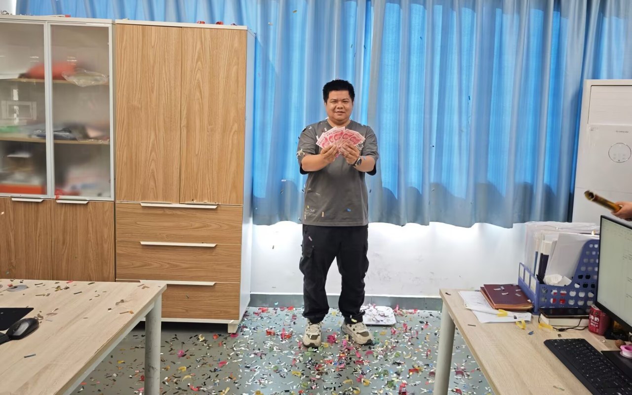 I.C.T Engineer Roka I.C.T Kỹ sư Roka