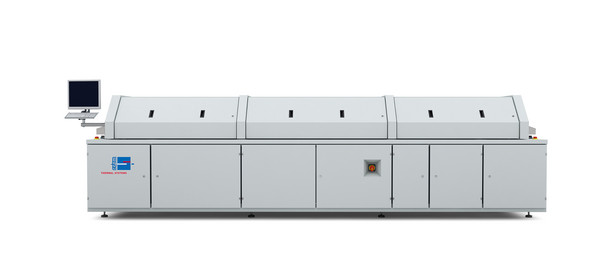 Rehm-VXC-Thermal-Reflow-System Rehm-VXC-Hệ thống nhiệt-Reflow