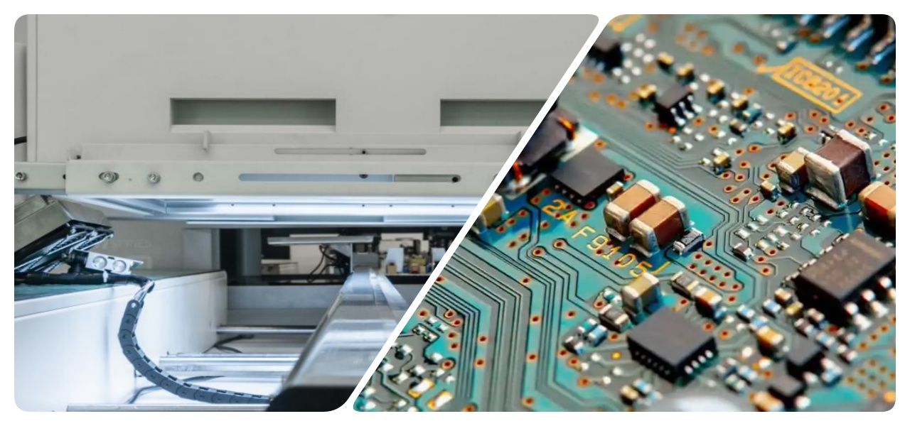 Quick Inspection Speed Tốc độ kiểm tra nhanh chóng