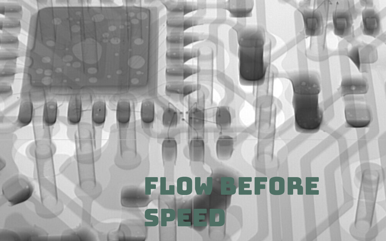5. Offline vs Inline X-Ray 5. X-Ray ngoại tuyến và nội tuyến