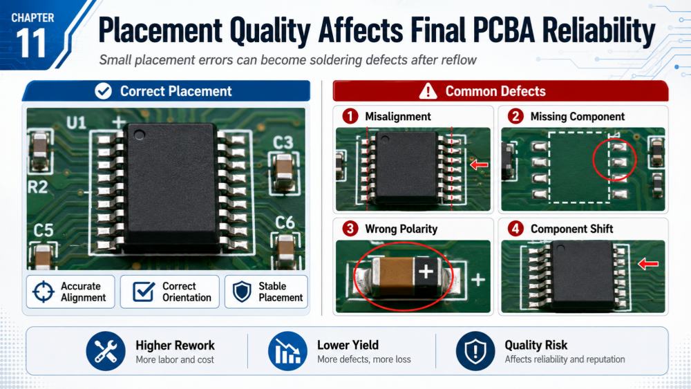 PCBA reliability độ tin cậy PCBA
