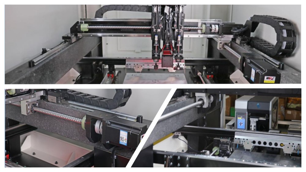 1 Transmission System 1 Hệ thống truyền động