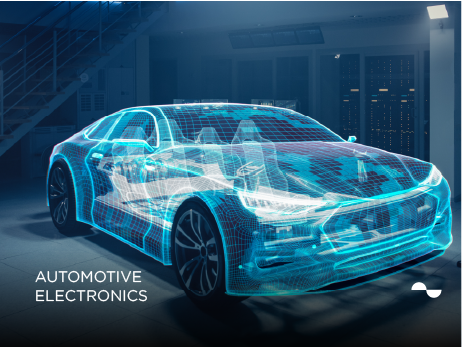 SMT Công nghệ điện tử ô tô: Triển vọng và xu hướng tương lai