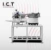 I.C.T |Máy cắt chì linh kiện tự động