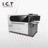 I.C.T-1500 |Bảng dài hoàn toàn tự động LED PCB miếng kim thuộc mỏng Máy in