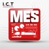 I.C.T Giải pháp hệ thống MES cho nhà máy thông minh