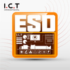 I.C.T |Hệ thống phóng tĩnh điện (ESD) trong sản xuất SMT PCB