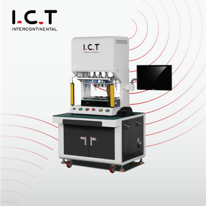 Máy kiểm tra mạch điện PCB (ICT) trong dây chuyền lắp ráp PCB dành cho linh kiện điện tử