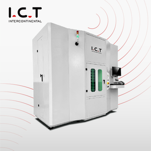 I.C.T |Linh kiện tủ lưu trữ thông minh Smd