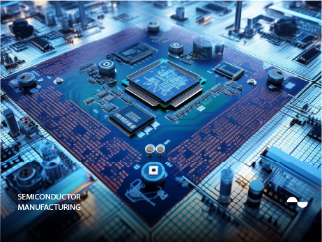 I.C.T |SMT Công nghệ nâng cao tương lai của ngành bán dẫn