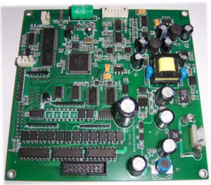 Bộ ngắt nguồn PCBA