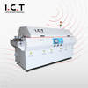 Lò hàn Reflow chân không đặc biệt SMT