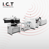 I.C.T |Dây chuyền sản xuất bán tự động chất lượng cao SMT LED tiết kiệm