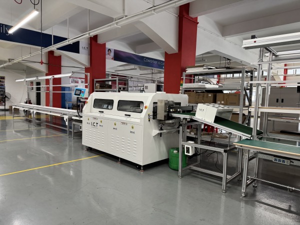 DIP LINE 2