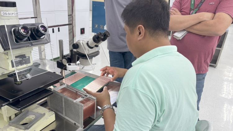 I.C.T Huấn luyện toán học - 3