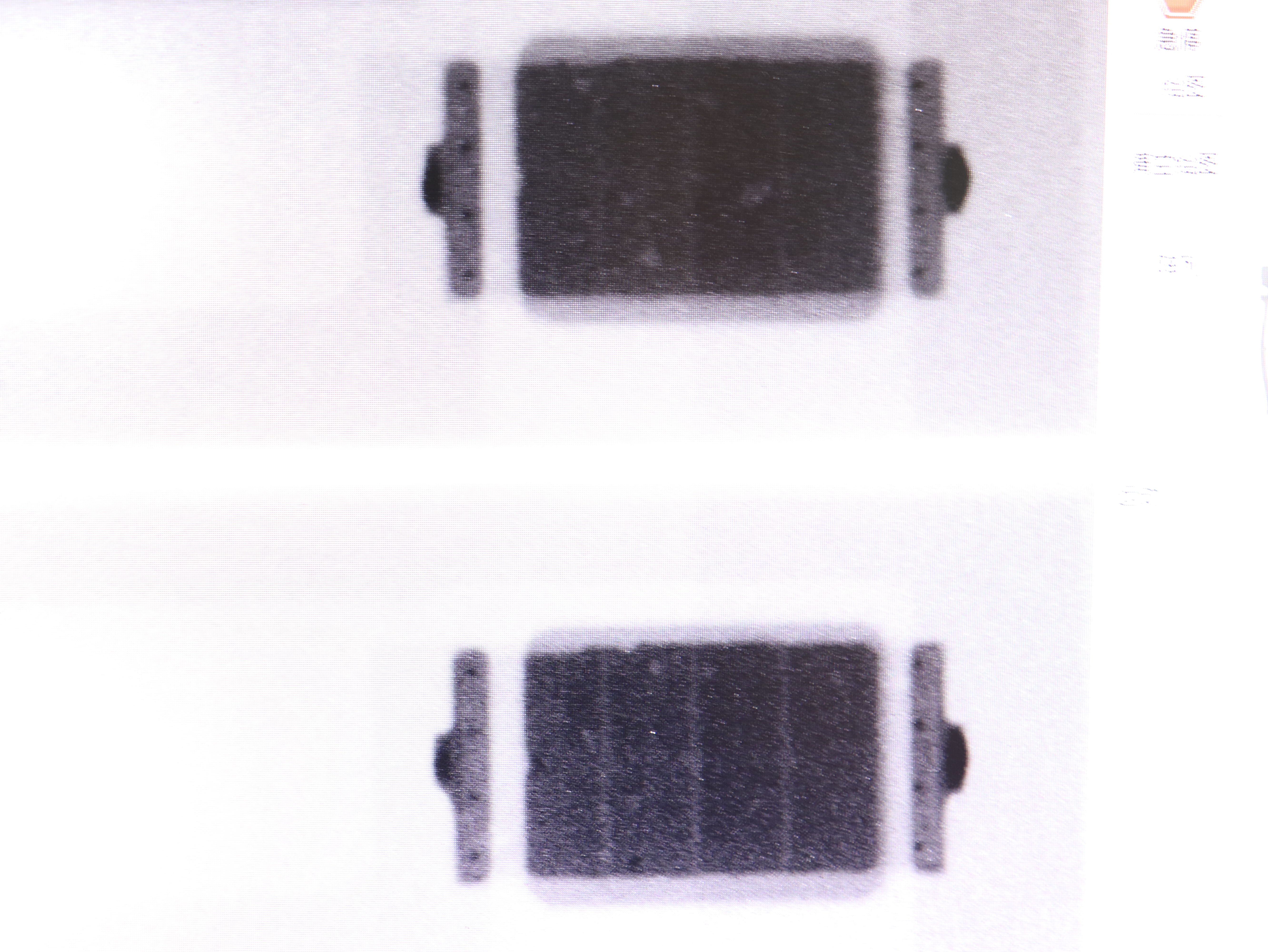 Lò phản xạ chân không