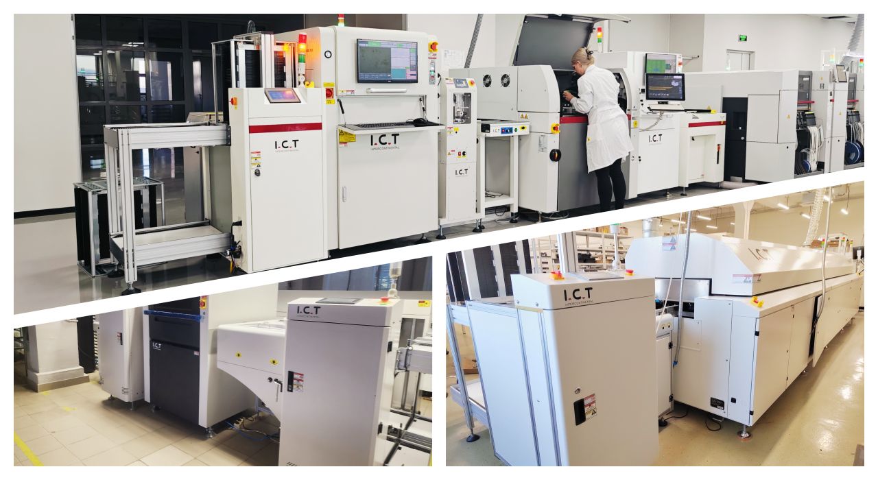 PCB Loader 101 PCB Bộ tải 101