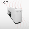 I.C.T SC-M |SMT PCB Xe đưa đón dịch thuật Băng tải