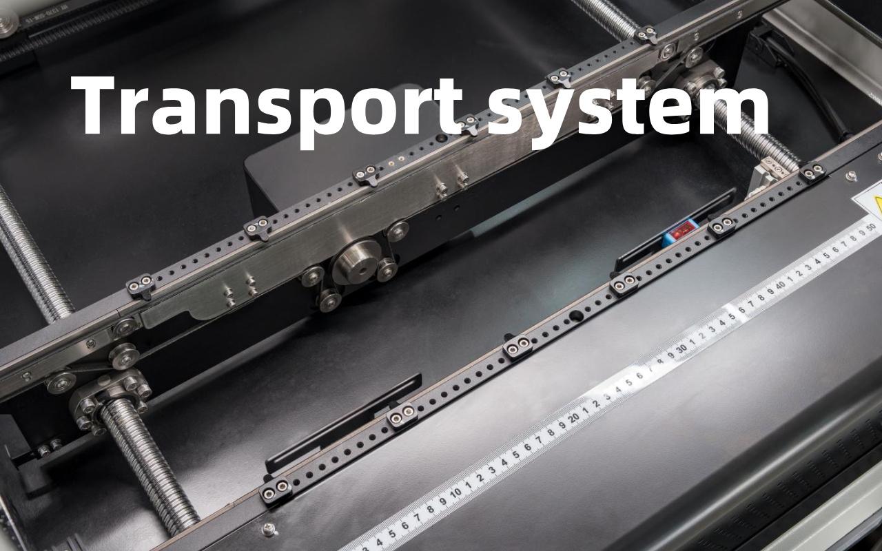 8.1. C&aacute;c m&ocirc; h&igrave;nh ch&iacute;nh- Giải ph&aacute;p l&agrave;n đường k&eacute;p tốc độ cao từ cấp cơ bản đến tốc độ cao