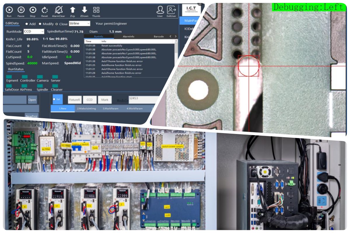 Hệ thống điều khiển 4-1