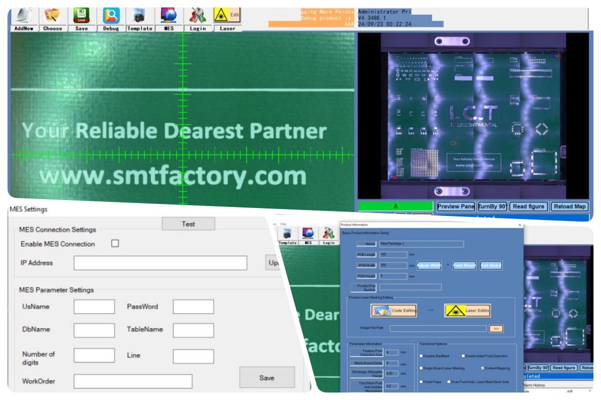 Hệ thống vận h&agrave;nh 5-1