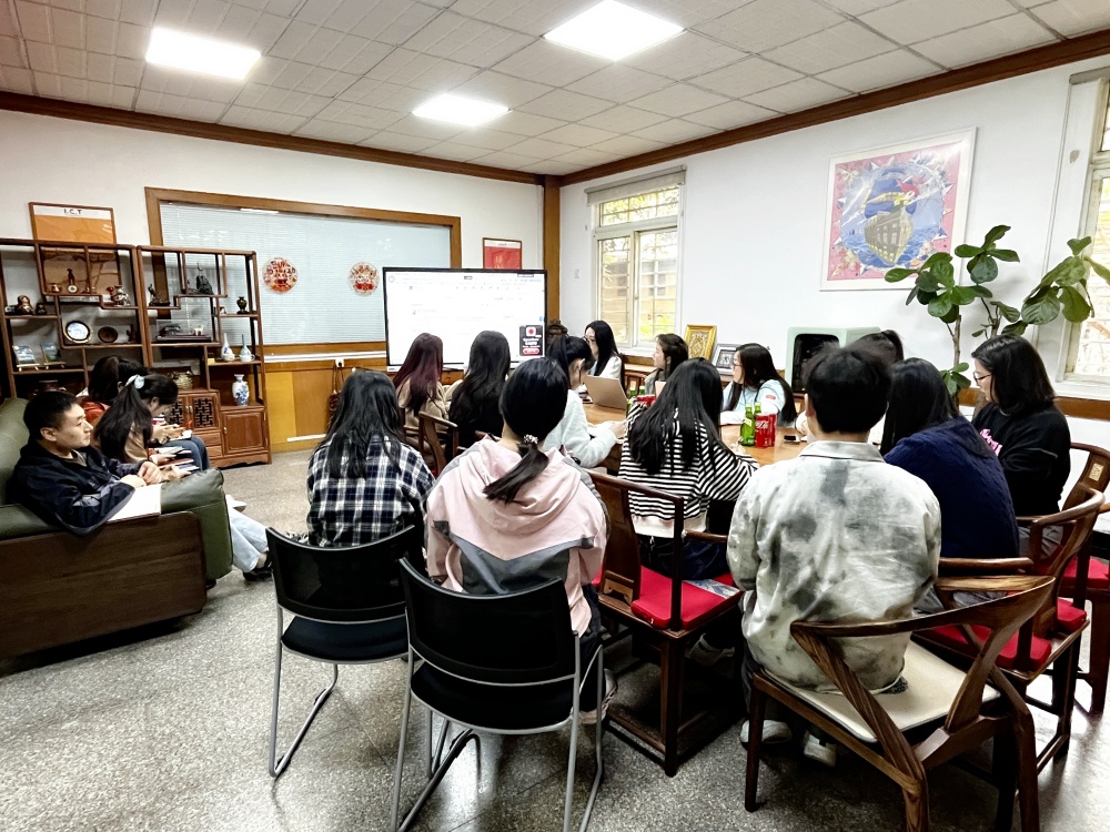 I.C.T Chia sẻ kiến ​​thức