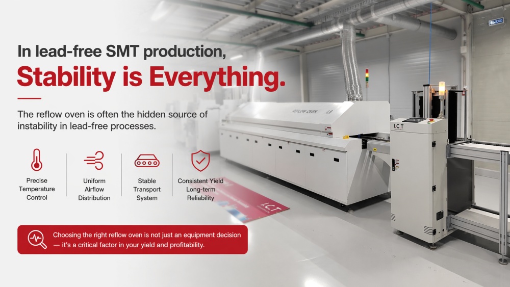 Tại sao hầu hết c&aacute;c l&ograve; Reflow đều thất bại v&igrave; kh&ocirc;ng c&oacute; ch&igrave; SMT – Hướng dẫn thực h&agrave;nh về chất lượng v&agrave; ROI ổn định.jpg