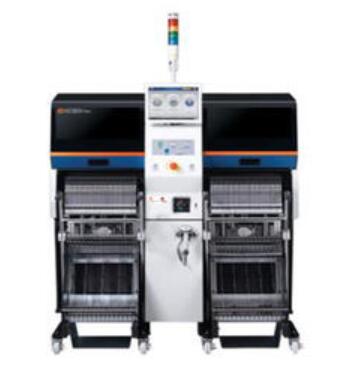 Samsung chọn và đặt máy