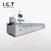 PCB Linh Kiện Máy Hàn Reflow Oven T4