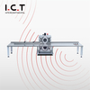 I.C.T-LS1200 |LED Máy phân tách PCB Máy cắt chữ V