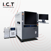 I.C.T |PCB Máy tạo tia laze thuộc dòng SMT với tiêu điểm tự động 